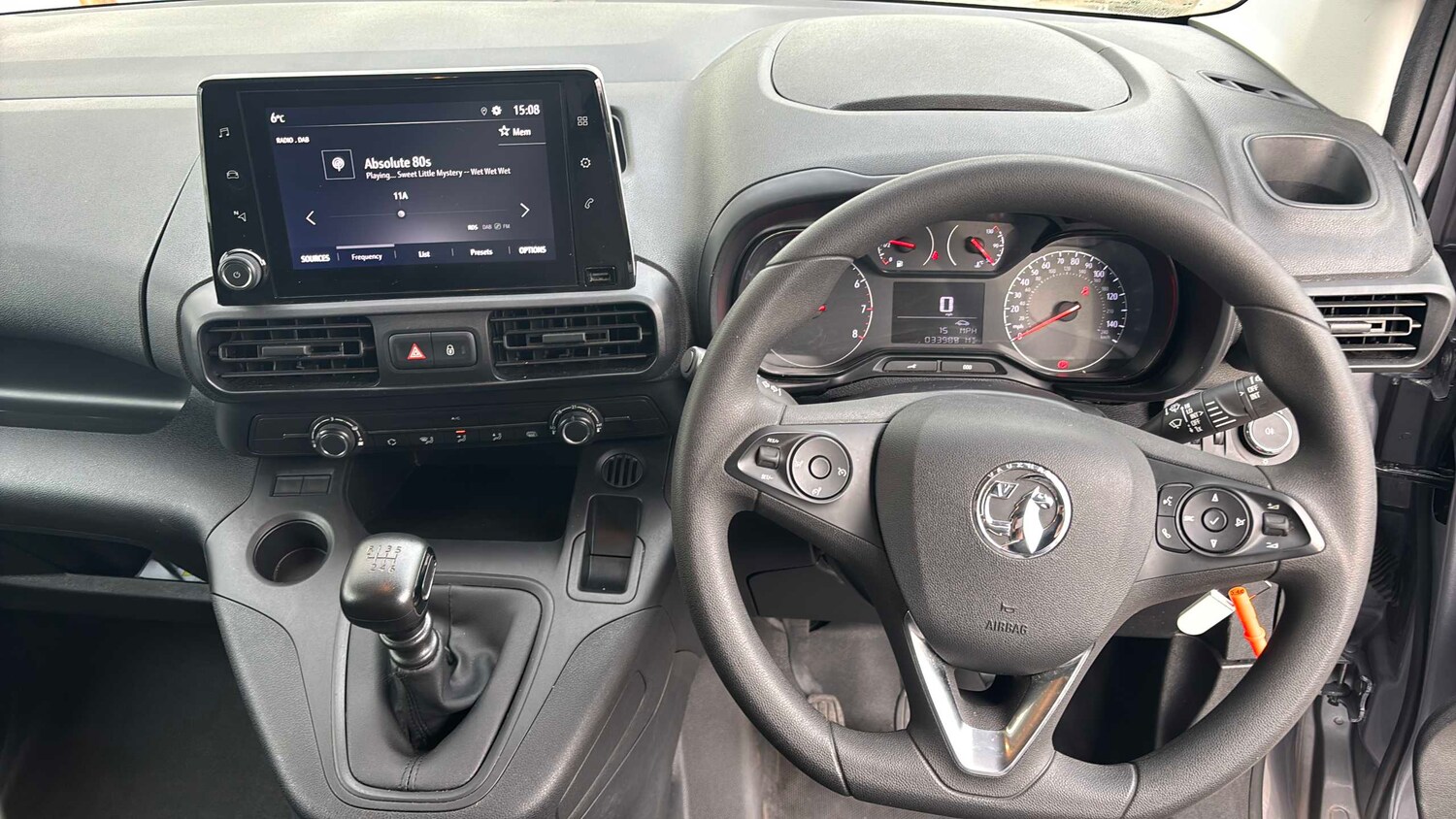 Used Vauxhall Combo 2023 for sale - 77232958: Photo 14