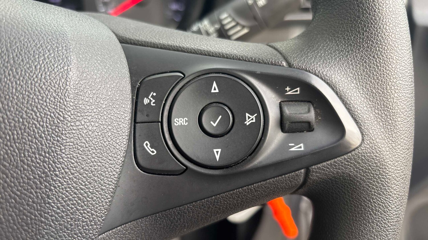 Used Vauxhall Combo 2023 for sale - 77232958: Photo 15