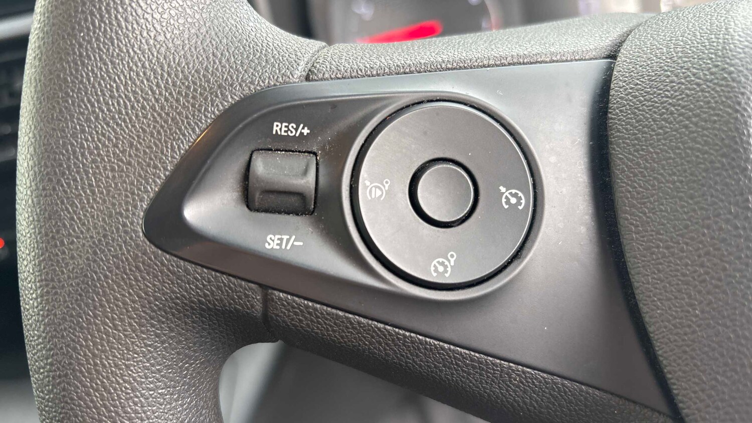 Used Vauxhall Combo 2023 for sale - 77232958: Photo 16