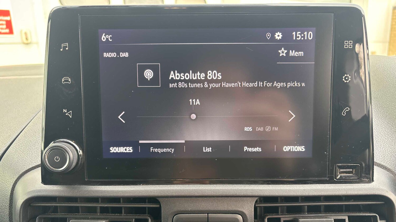 Used Vauxhall Combo 2023 for sale - 77232958: Photo 17