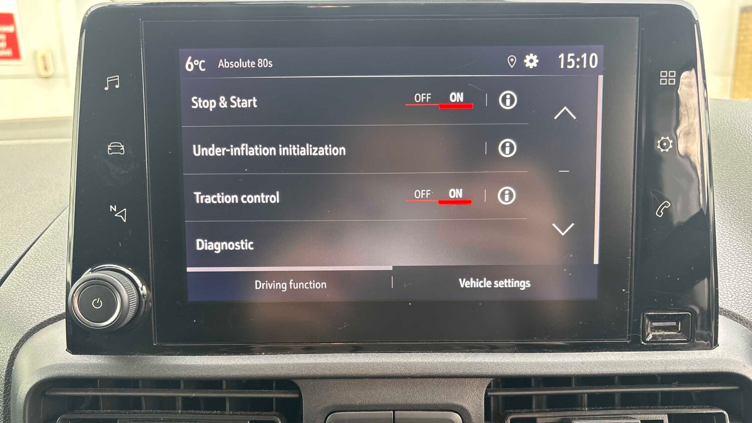 Used Vauxhall Combo 2023 for sale - 77232958: Photo 18