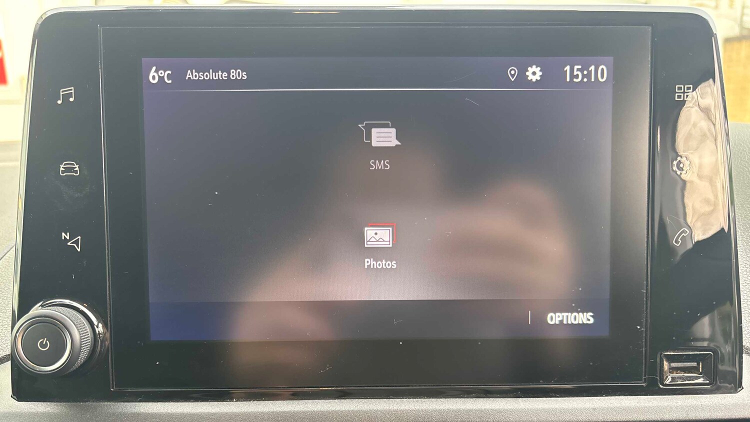 Used Vauxhall Combo 2023 for sale - 77232958: Photo 19