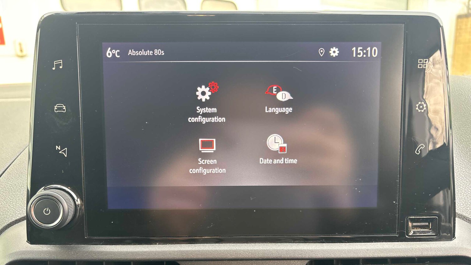 Used Vauxhall Combo 2023 for sale - 77232958: Photo 20