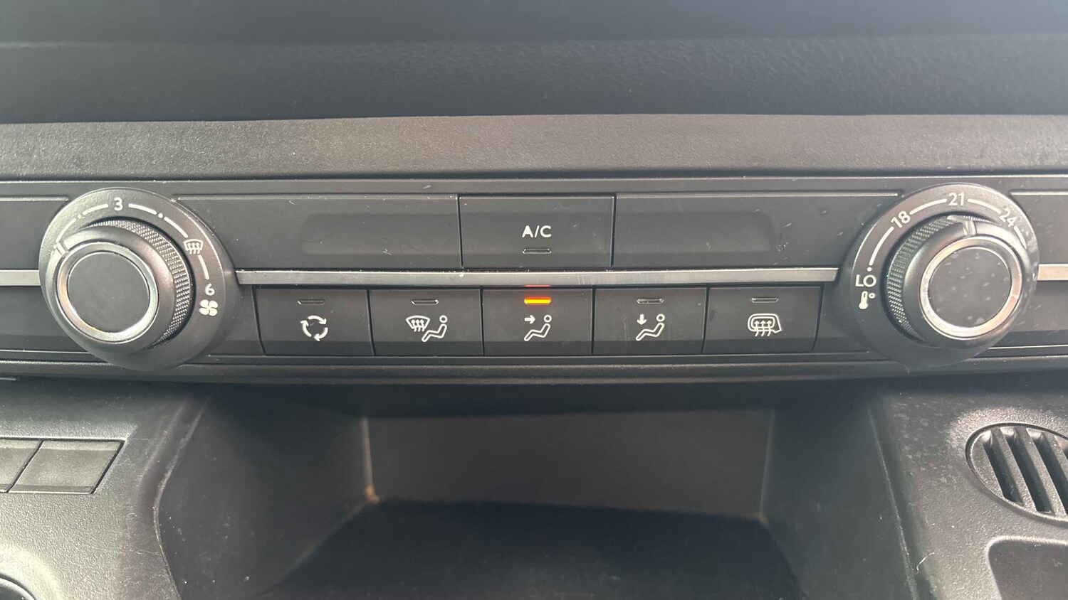 Used Vauxhall Combo 2023 for sale - 77232958: Photo 22