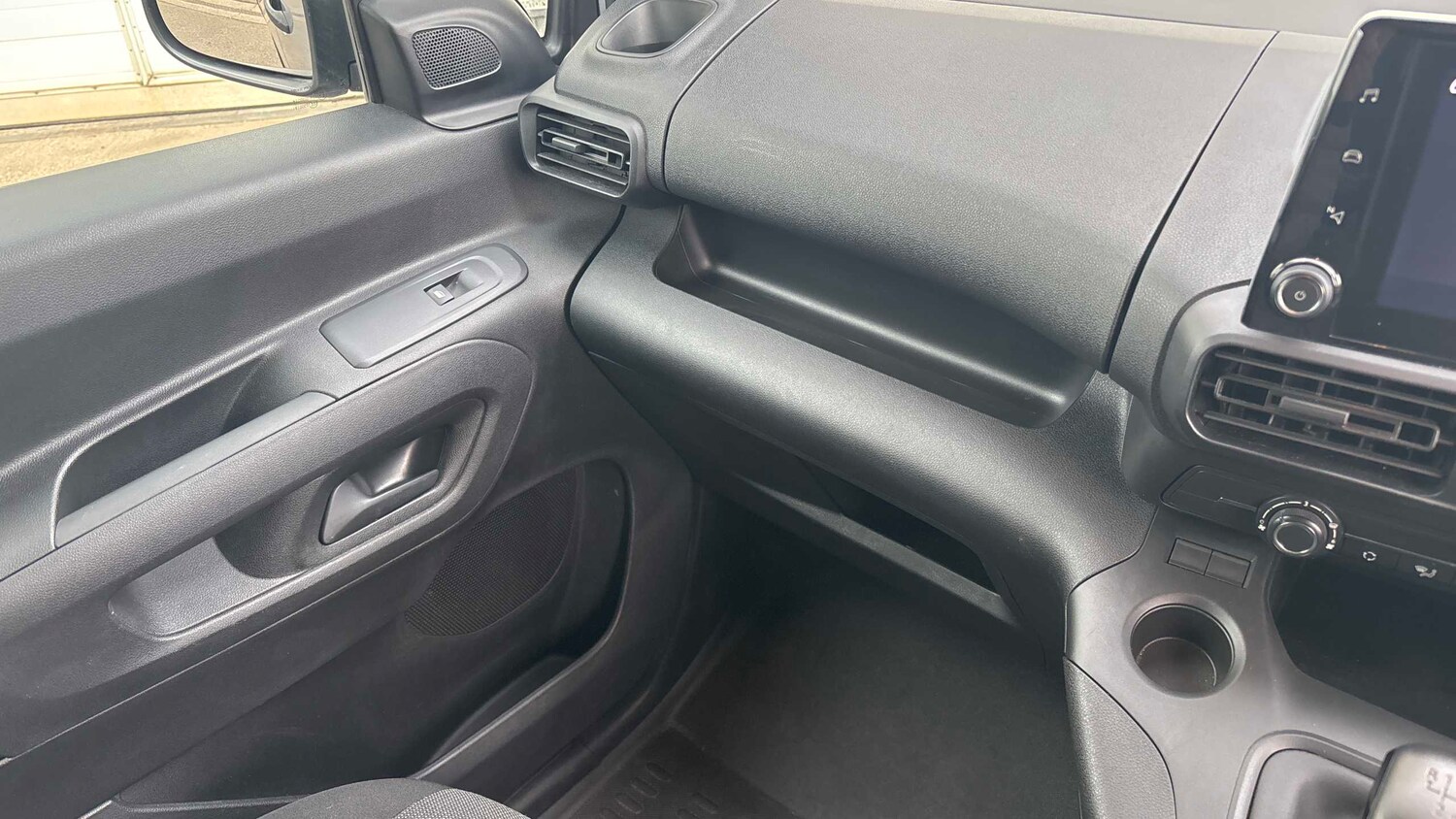 Used Vauxhall Combo 2023 for sale - 77232958: Photo 24