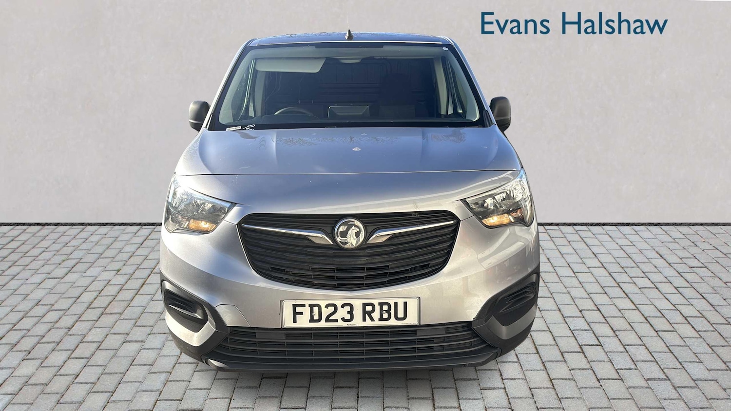 Used Vauxhall Combo 2023 for sale - 77232958: Photo 3