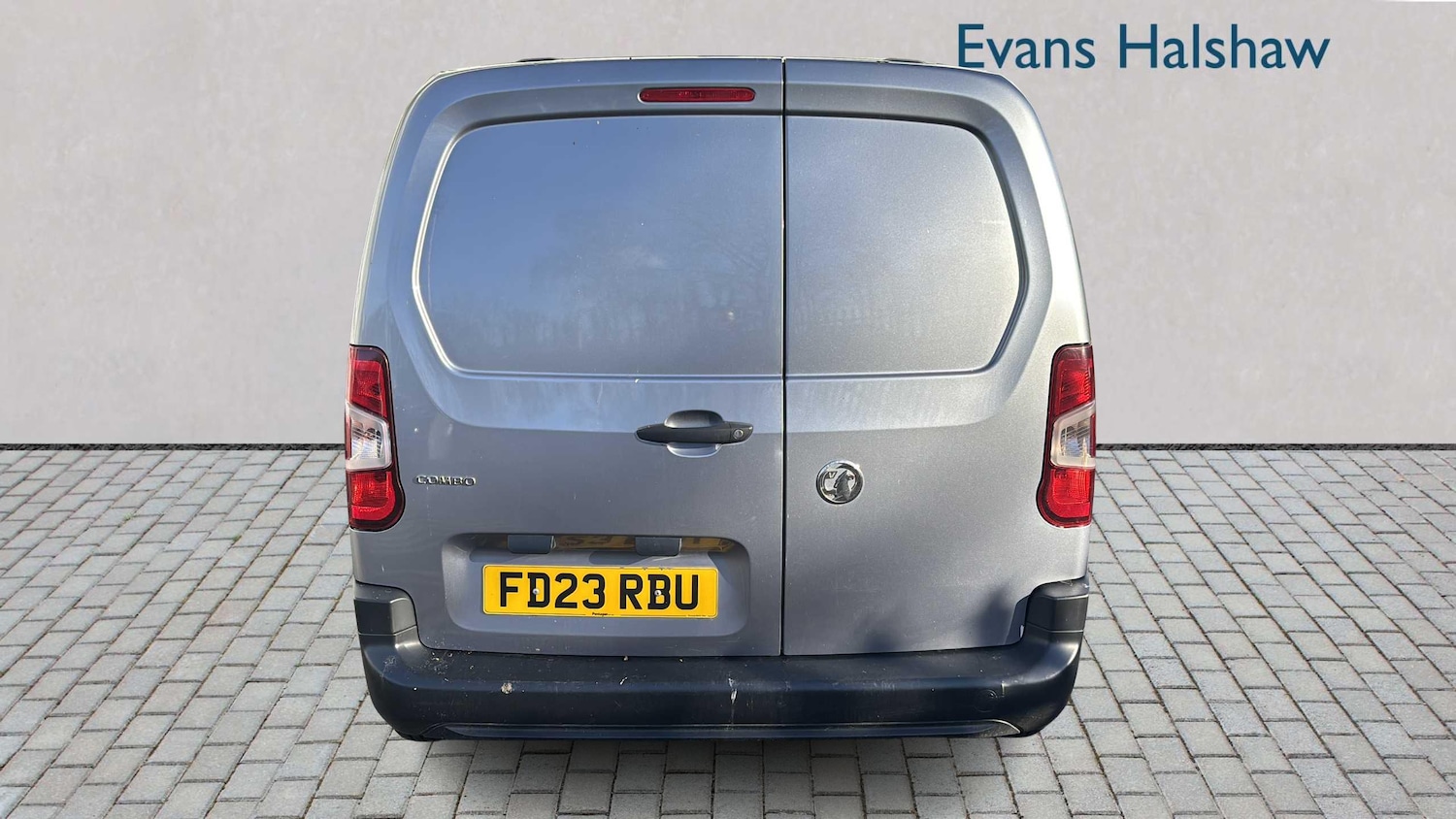 Used Vauxhall Combo 2023 for sale - 77232958: Photo 5