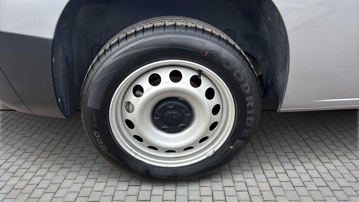 Used Vauxhall Combo 2023 for sale - 77232958: Photo 7