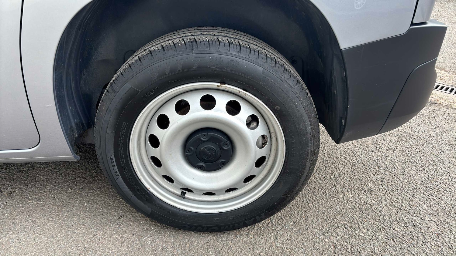 Used Vauxhall Combo 2023 for sale - 77232958: Photo 8