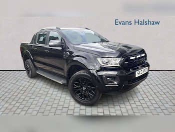 Used Ford Ranger 2021 for sale - 78800139: Photo
