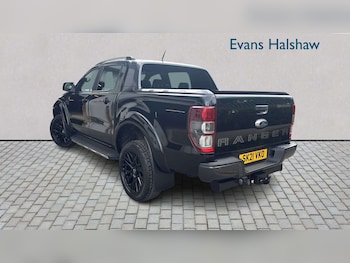 Used Ford Ranger 2021 for sale - 78800139: Photo