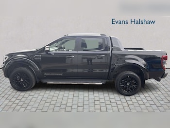 Used Ford Ranger 2021 for sale - 78800139: Photo