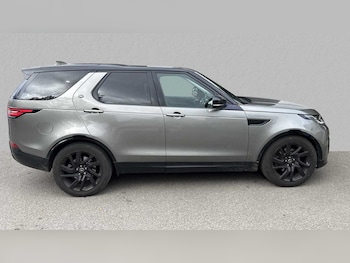 Used Land Rover Discovery 2018 for sale - 75759796: Photo