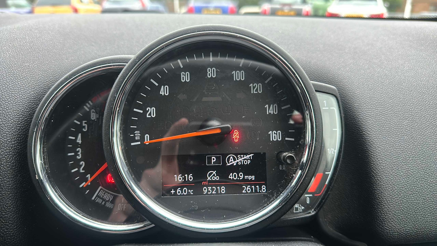 Used MINI Countryman 2020 for sale - 77414557: Photo 10