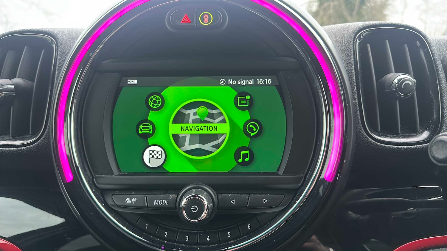 Used MINI Countryman 2020 for sale - 77414557: Photo 11