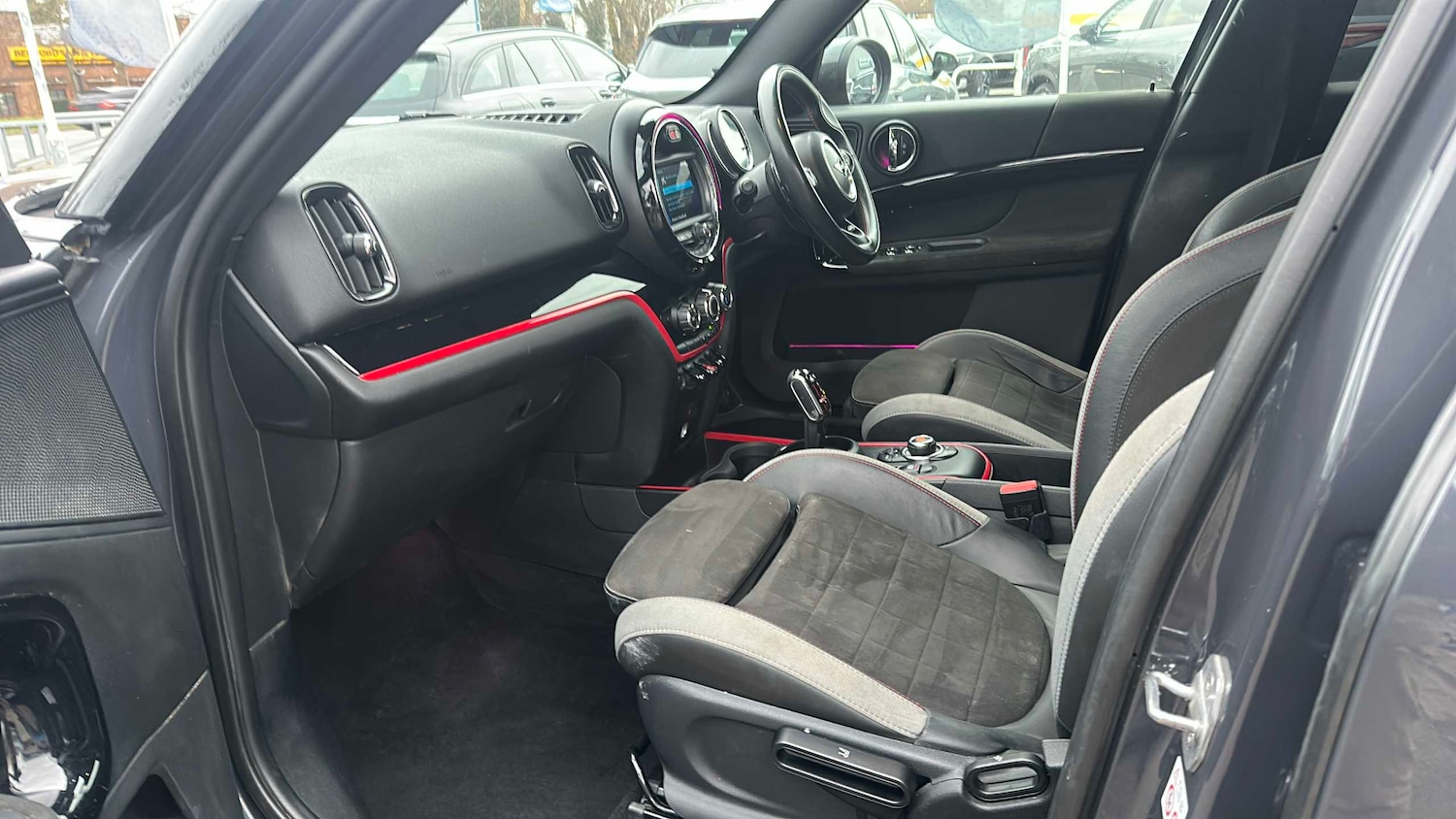 Used MINI Countryman 2020 for sale - 77414557: Photo 13