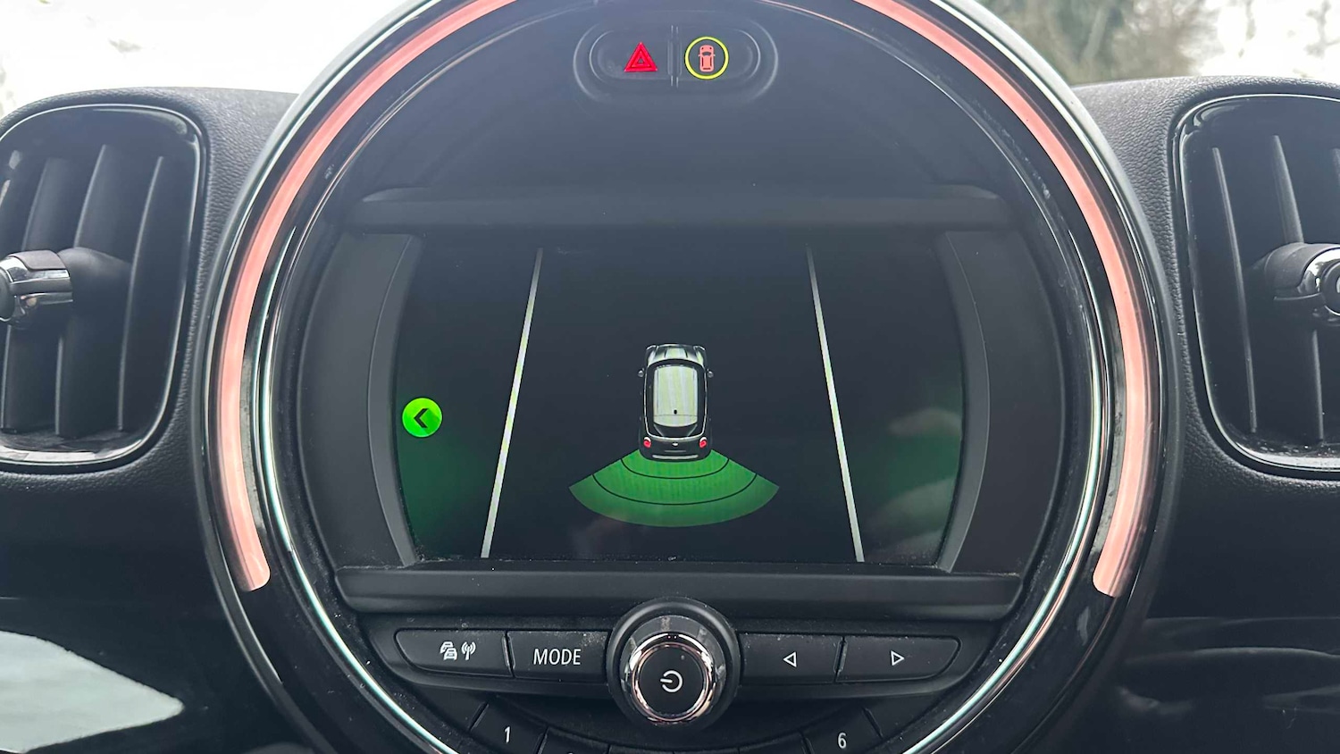 Used MINI Countryman 2020 for sale - 77414557: Photo 15