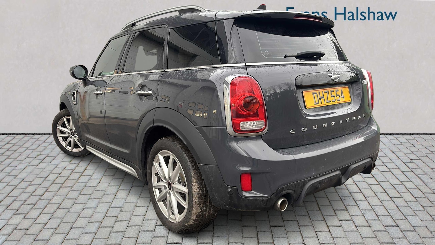 Used MINI Countryman for sale - 77414557: Photo 2
