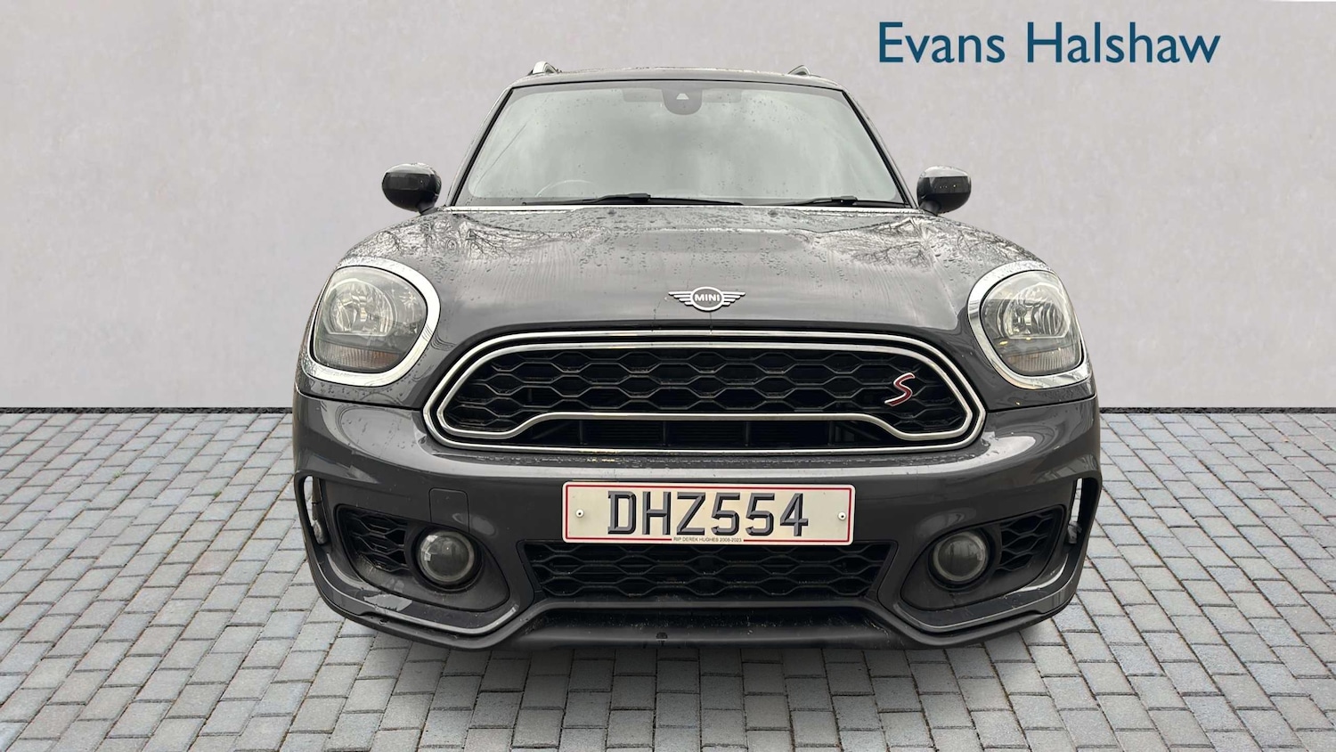 Used MINI Countryman for sale - 77414557: Photo 4