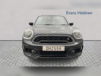 Used MINI Countryman 2020 for sale - 77414557: Photo