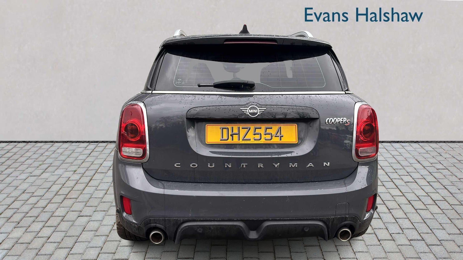 Used MINI Countryman for sale - 77414557: Photo 5