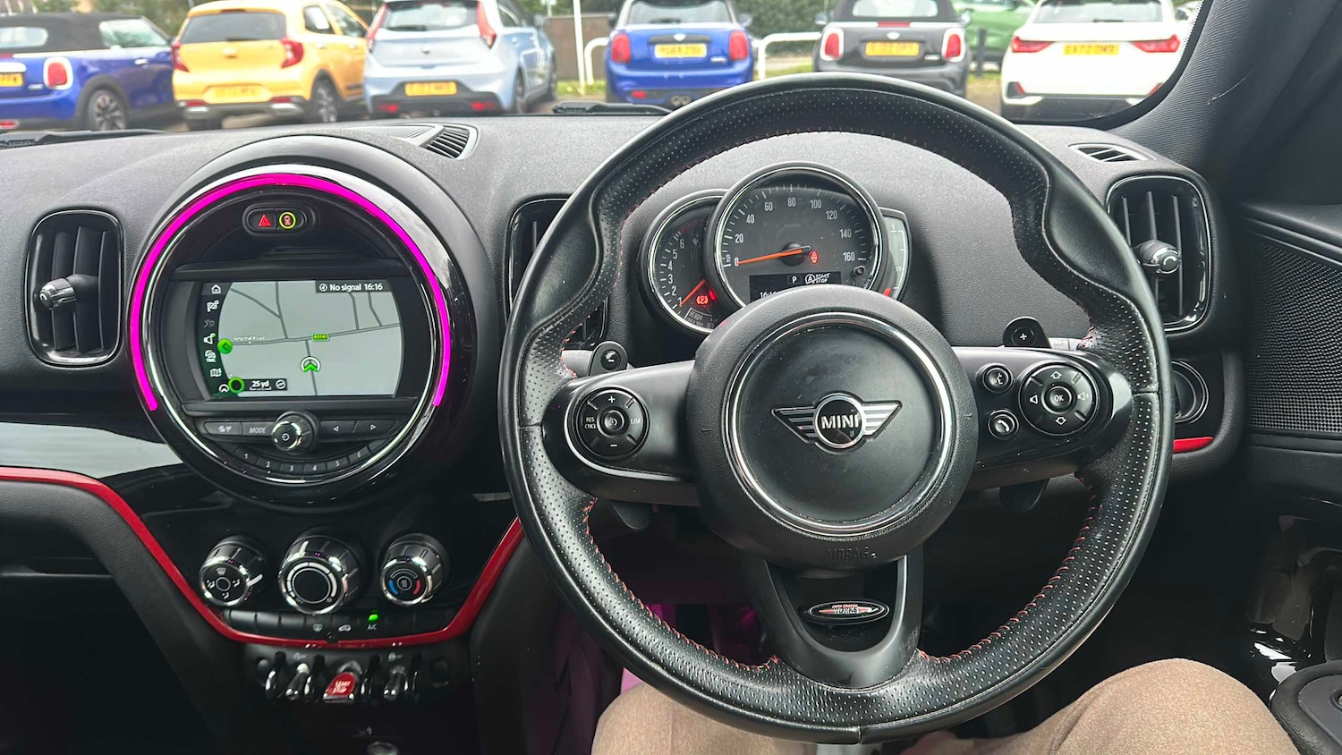 Used MINI Countryman 2020 for sale - 77414557: Photo 9