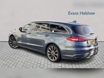 Used Ford Mondeo 2020 for sale - 77011171: Photo