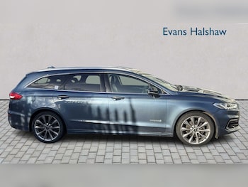 Used Ford Mondeo 2020 for sale - 77011171: Photo