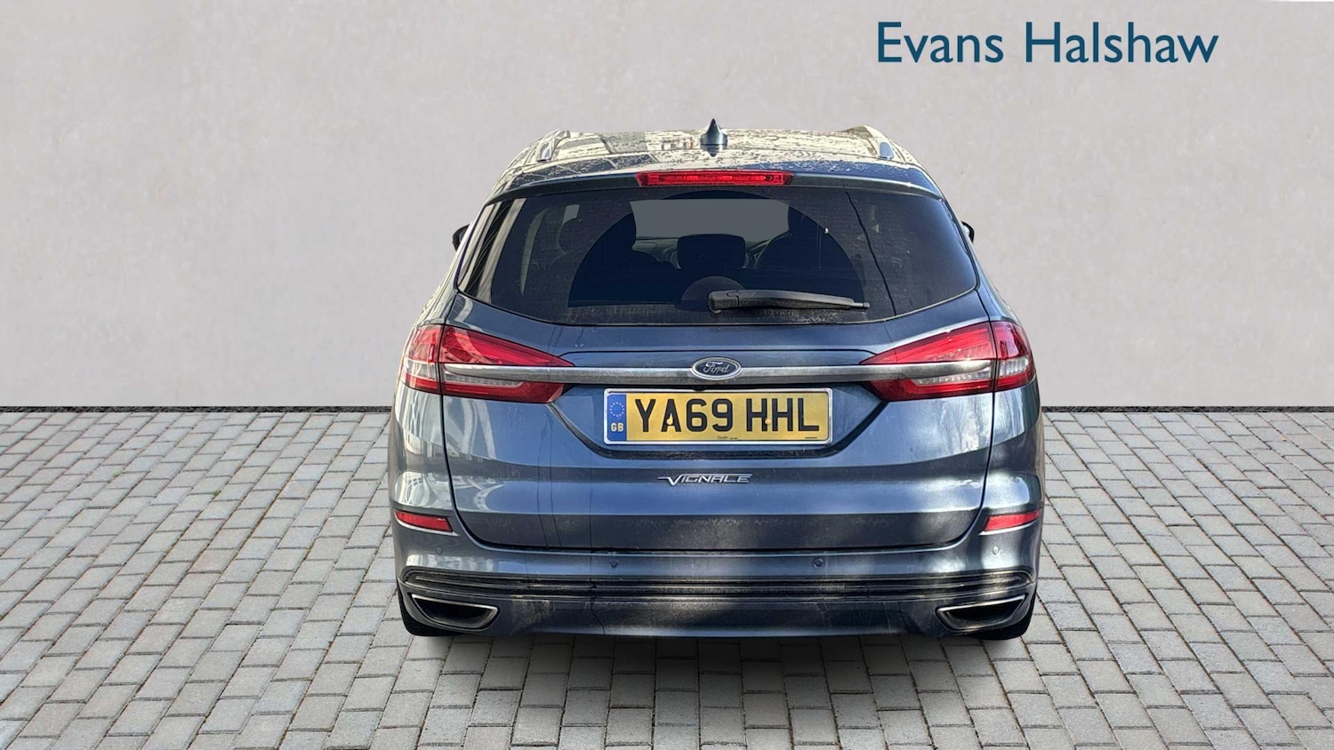 Used Ford Mondeo 2020 for sale - 77011171: Photo 4