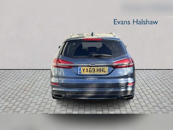 Used Ford Mondeo 2020 for sale - 77011171: Photo