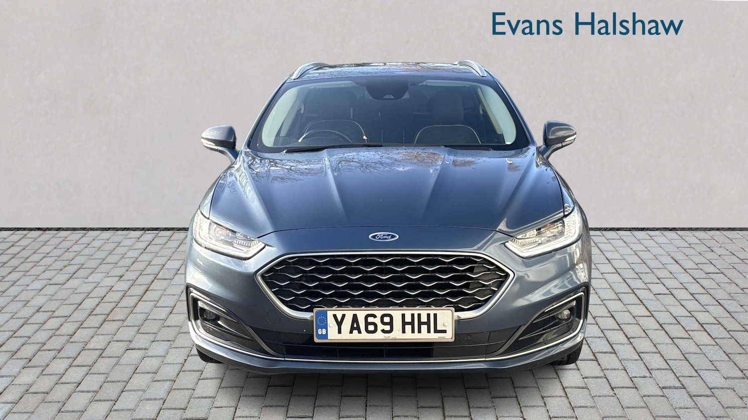 Used Ford Mondeo 2020 for sale - 77011171: Photo 5