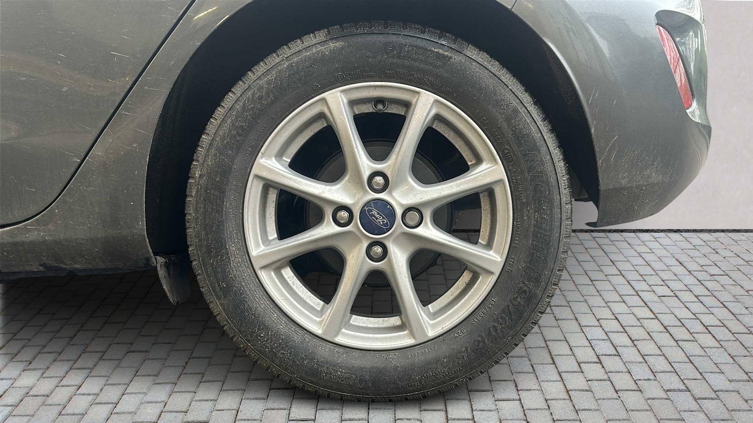 Used Ford Fiesta for sale - 77257191: Photo 4