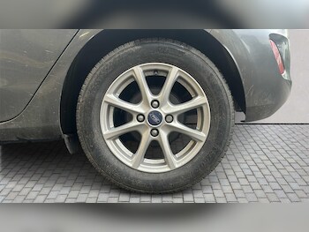 Used Ford Fiesta 2017 for sale - 77257191: Photo