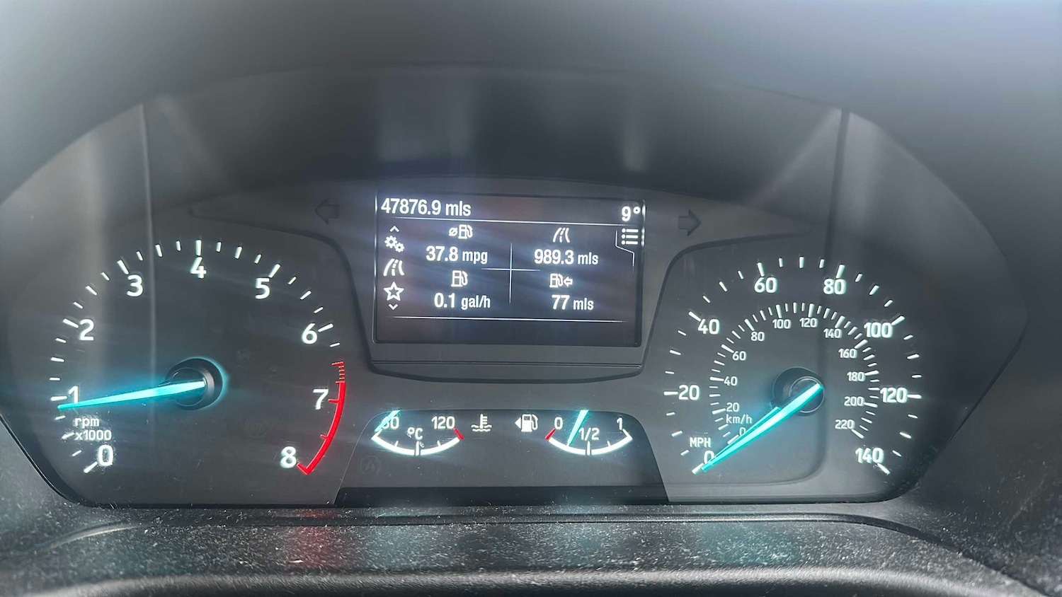 Used Ford Fiesta for sale - 77257191: Photo 5