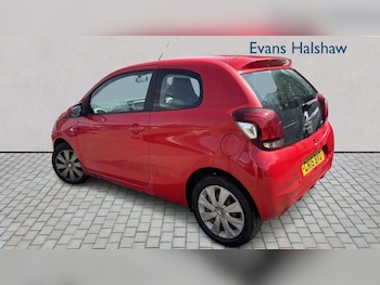 Used Peugeot 108 2015 for sale - 79109382: Photo