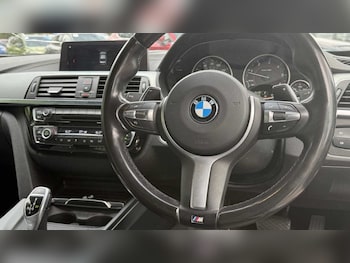 Used BMW 4 Series 2018 for sale - 75316555: Photo