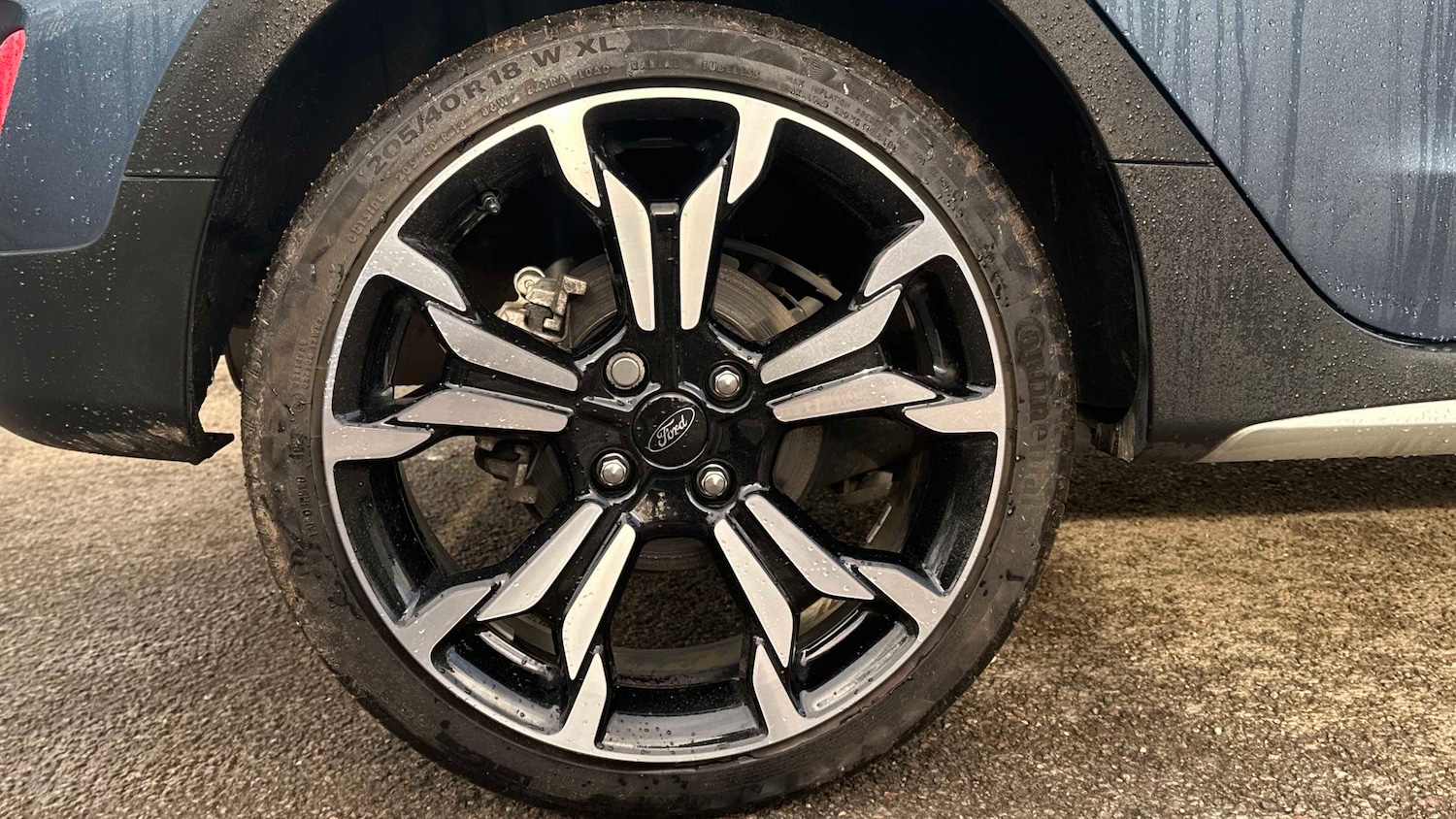 Used Ford Fiesta 2023 for sale - 76842835: Photo 4