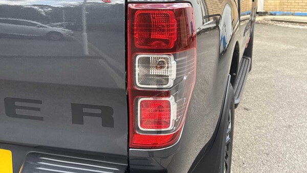 Used Ford Ranger 2021 for sale - 75317053: Photo 11