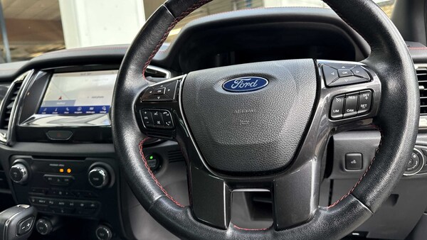 Used Ford Ranger 2021 for sale - 75317053: Photo 13
