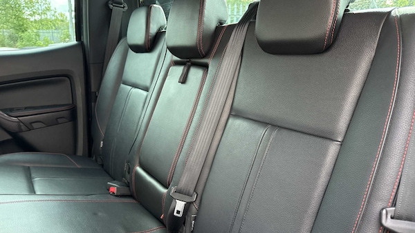 Used Ford Ranger 2021 for sale - 75317053: Photo 16