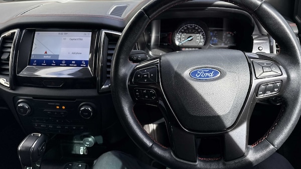 Used Ford Ranger 2021 for sale - 75317053: Photo 18