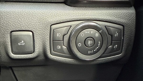 Used Ford Ranger 2021 for sale - 75317053: Photo 21