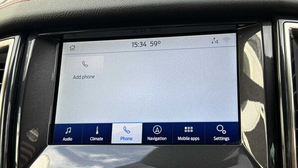 Used Ford Ranger 2021 for sale - 75317053: Photo 28
