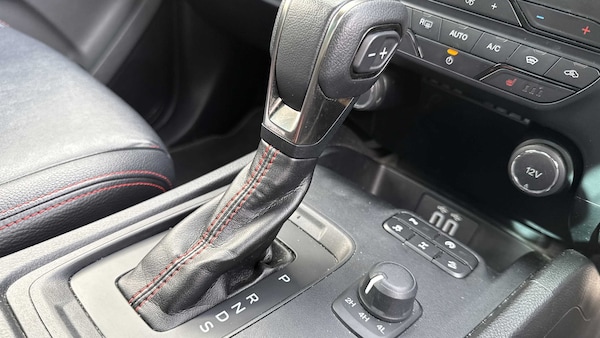 Used Ford Ranger 2021 for sale - 75317053: Photo 34