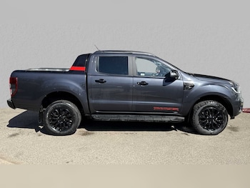 Used Ford Ranger 2021 for sale - 75317053: Photo
