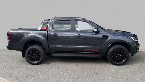 Used Ford Ranger 2021 for sale - 75317053: Photo 4