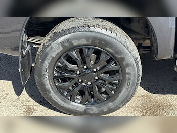 Used Ford Ranger 2021 for sale - 75317053: Photo