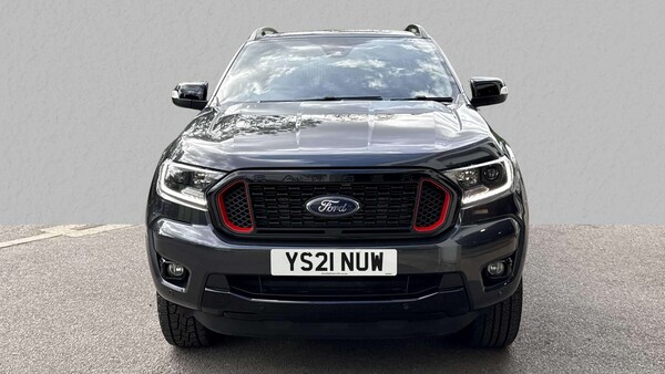 Used Ford Ranger 2021 for sale - 75317053: Photo 5
