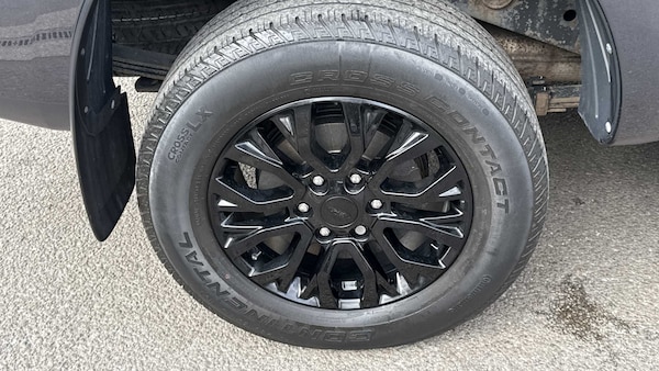 Used Ford Ranger 2021 for sale - 75317053: Photo 7
