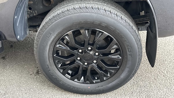 Used Ford Ranger 2021 for sale - 75317053: Photo 8